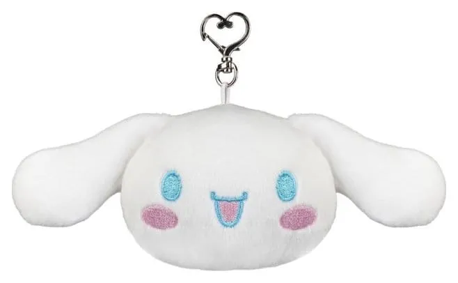 Sanrio Plush Keychain Cinnamoroll 6 cm